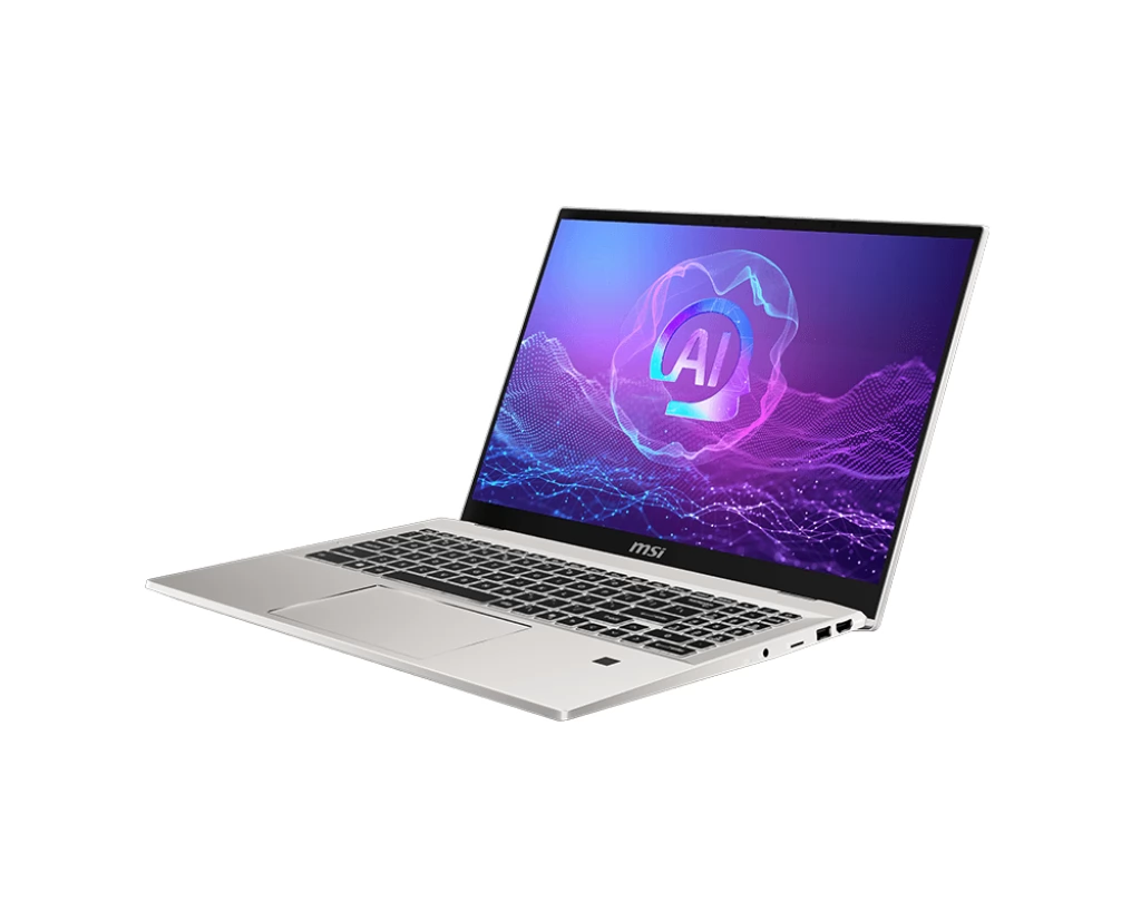MSI Prestige A16 AI+,16" Ryzen AI 9 365,32GB,1TB - Image 3