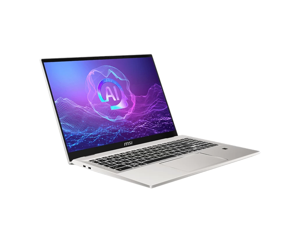 MSI Prestige A16 AI+,16" Ryzen AI 9 365,32GB,1TB - Image 4