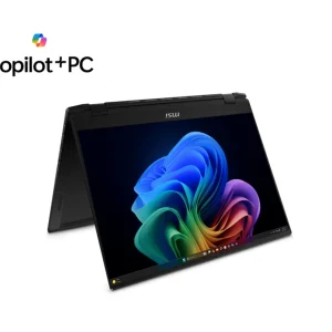 MSI Summit A16 AI+,16" 165Hz,Touch,Ryzen AI 9 365,32GB,1TB