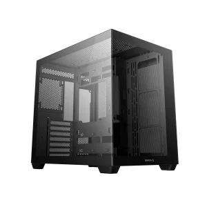 DEEPCOOL CG530 black