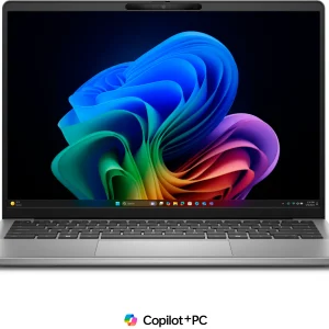 DELL Latitude 14 5455,14" Snapdragon X Plus X1P,16GB,512GB