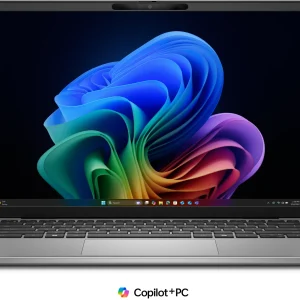 DELL Latitude 14 7455,14" Touch,Snapdragon X Elite X1E,32GB,1TB