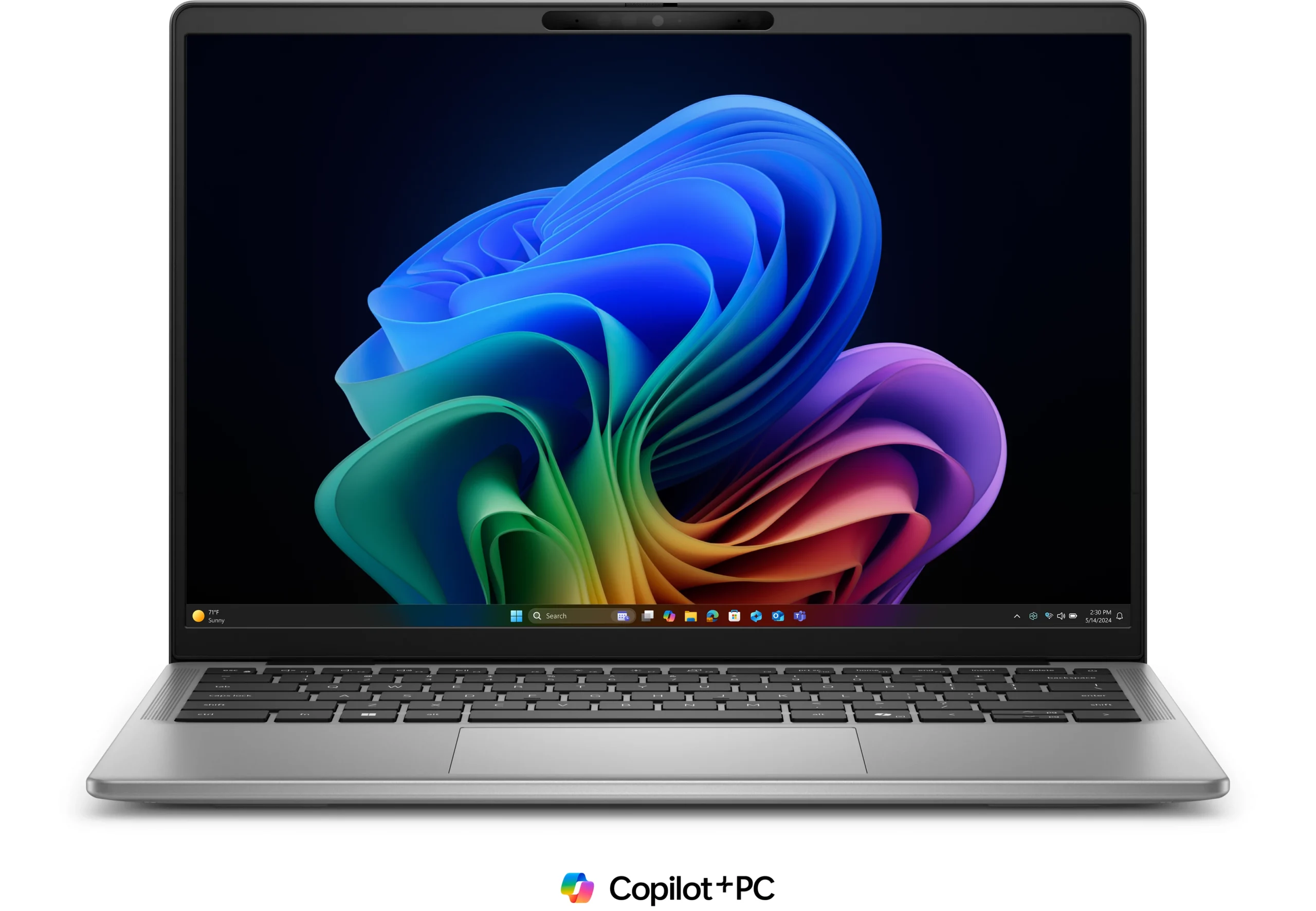 DELL Latitude 14 7455,14" Touch,Snapdragon X Elite X1E,32GB,1TB