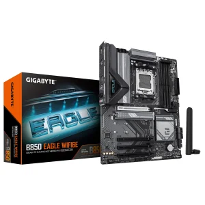 Gigabyte B850 Eagle WiFi6e AM5