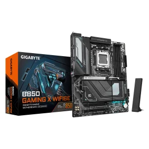 Gigabyte B850 Gaming X WiFi6e AM5