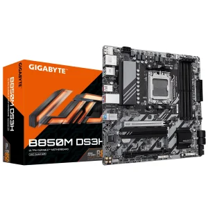 Gigabyte B850M DS3H AM5
