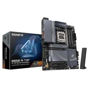 Gigabyte B850 AI Top AM5