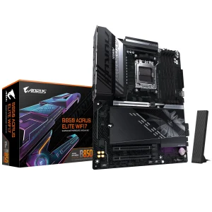 Gigabyte B850 Aorus Elite WiFi7 AM5