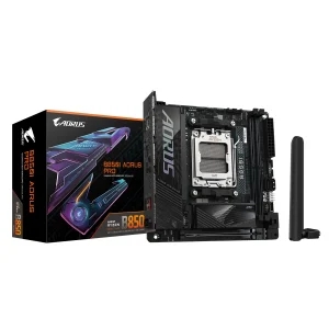 Gigabyte B850i Aorus Pro AM5