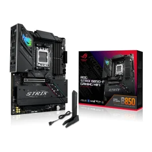 Asus Rog Strix B850 -F Gaming WiFi AM5