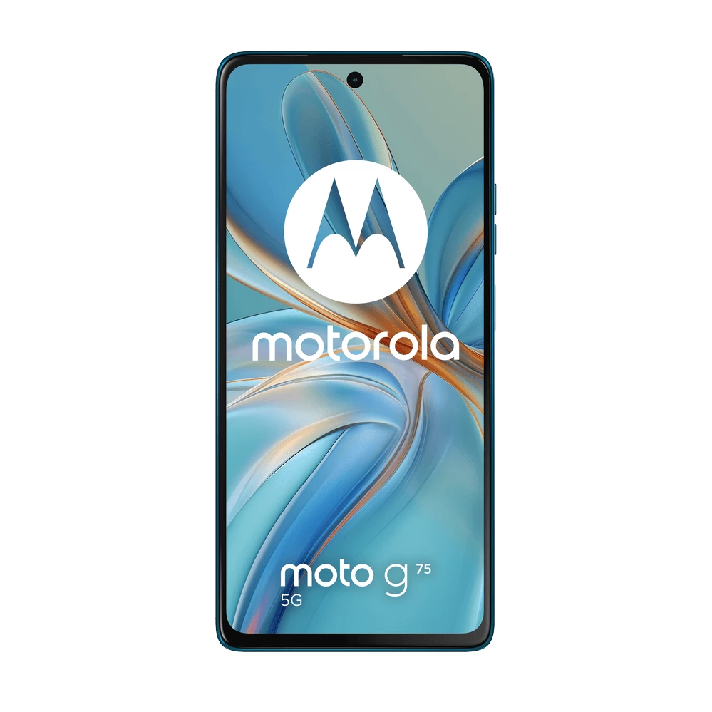 Motorola Moto G75 6.78 "5G 8/256GB Dualsim Blue