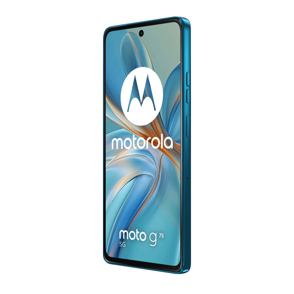 Motorola Moto G75 6.78 "5G 8/256GB Dualsim Blue - Image 2