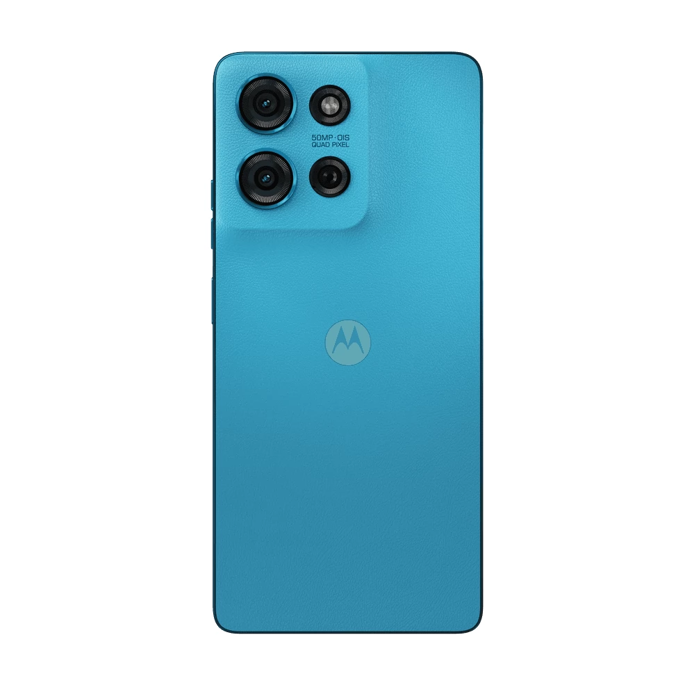 Motorola Moto G75 6.78 "5G 8/256GB Dualsim Blue - Image 4