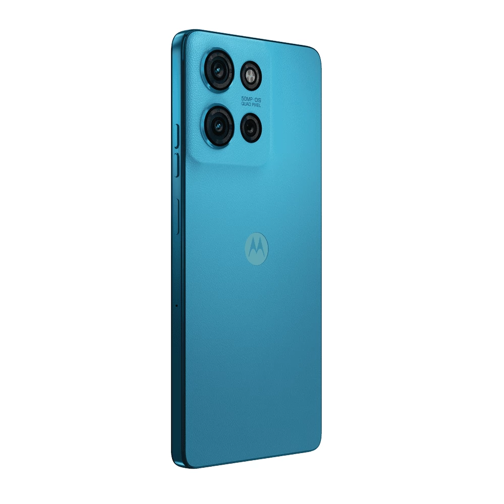 Motorola Moto G75 6.78 "5G 8/256GB Dualsim Blue - Image 6