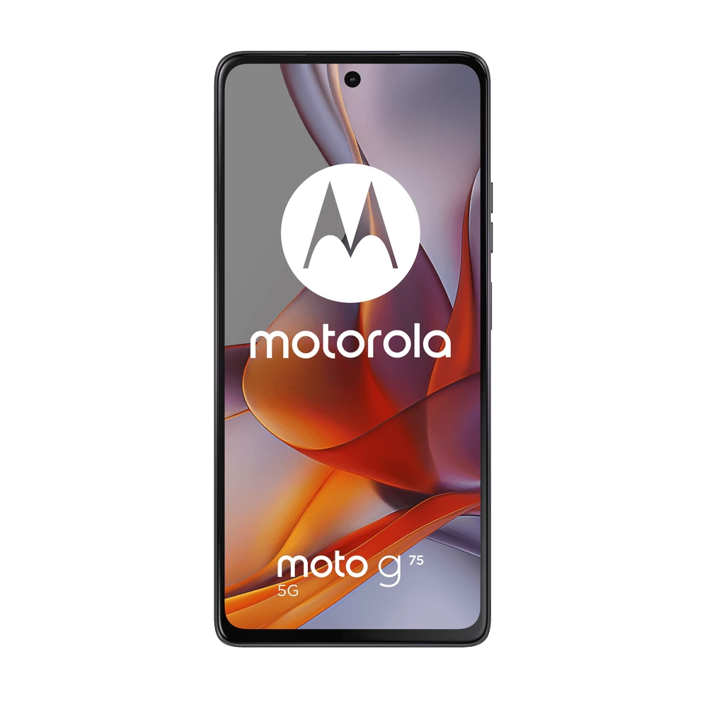 Motorola Moto G75 6.78 "5G 8/256GB dualsim black