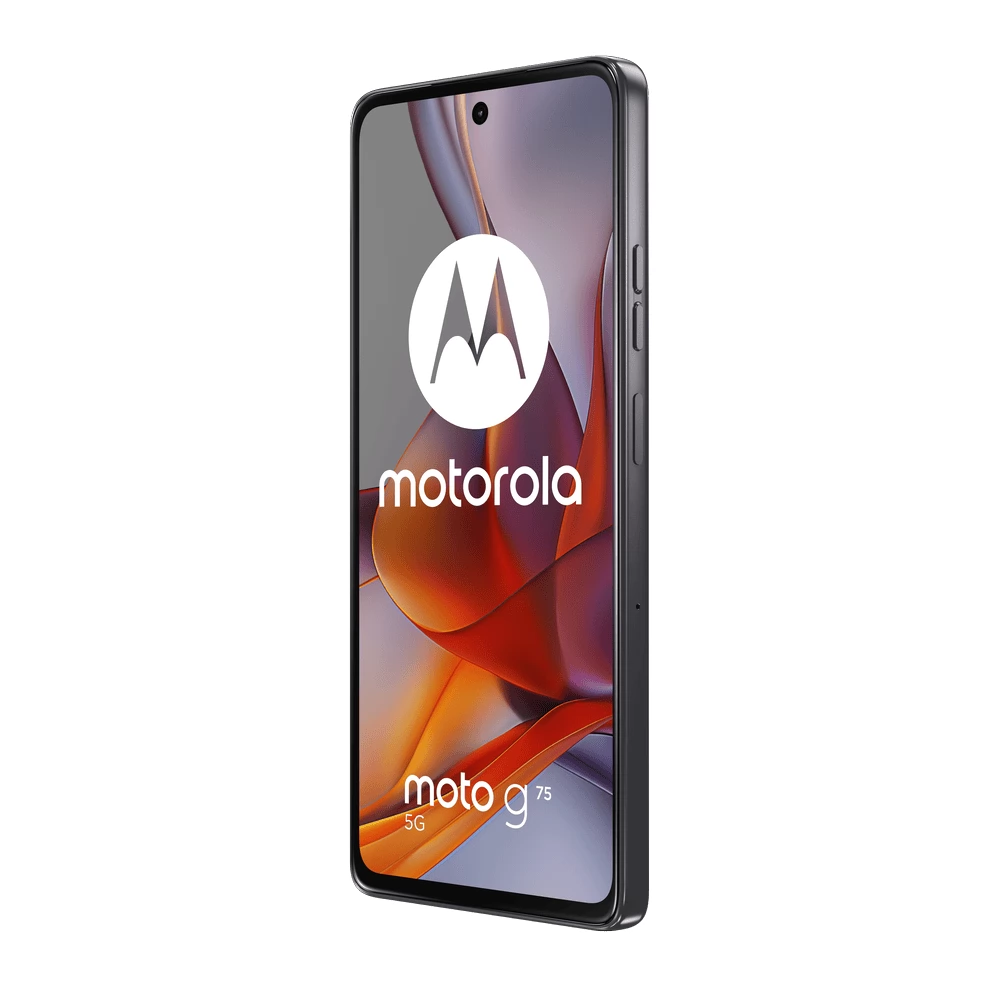 Motorola Moto G75 6.78 "5G 8/256GB dualsim black - Image 2