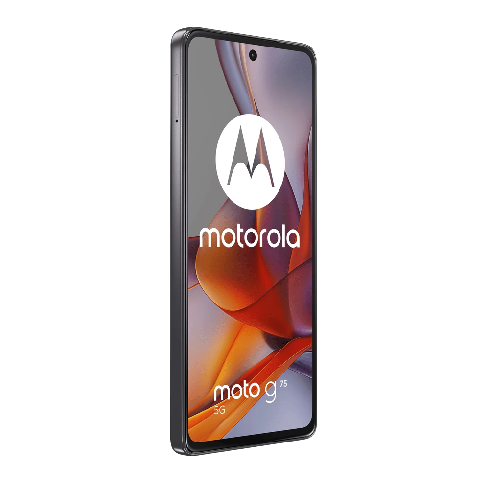 Motorola Moto G75 6.78 "5G 8/256GB dualsim black - Image 3
