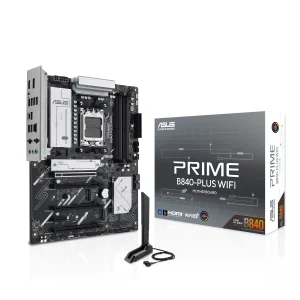 Asus Prime B840-Plus WiFi AM5