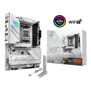 Asus Rog Strix B850 -A Gaming WiFi AM5