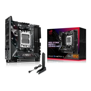 Asus Rog Strix B850 Gaming WiFi AM5