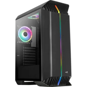 AEROCOOL Gladiator Duo G-BK-v1