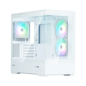 ZALMAN P30 V2 computer case white