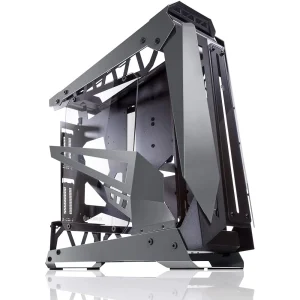 RAIJINTEK NYX PRO Showcase Titan