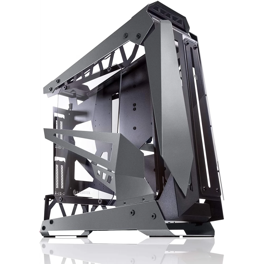 RAIJINTEK NYX PRO Showcase Titan