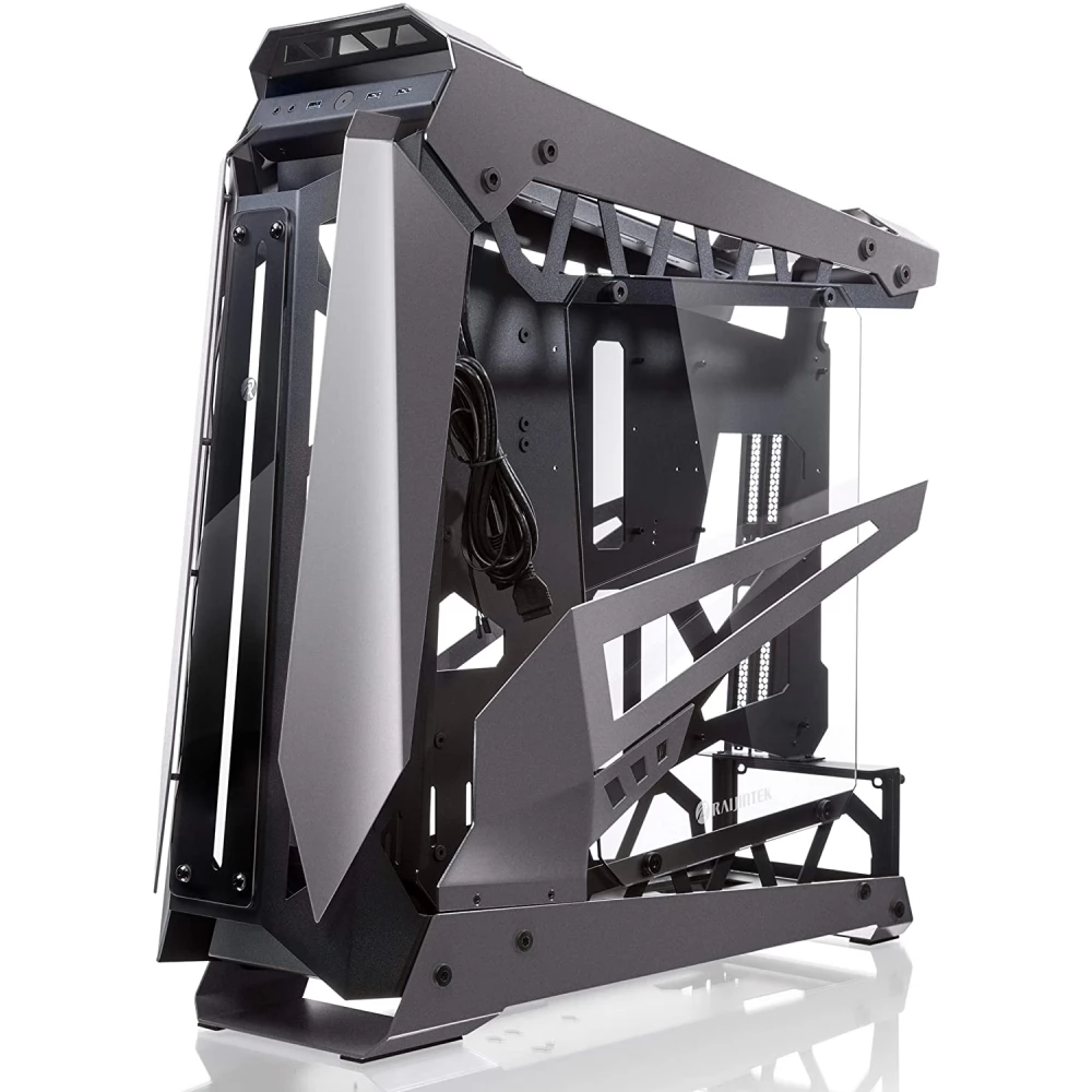 RAIJINTEK NYX PRO Showcase Titan - Image 2