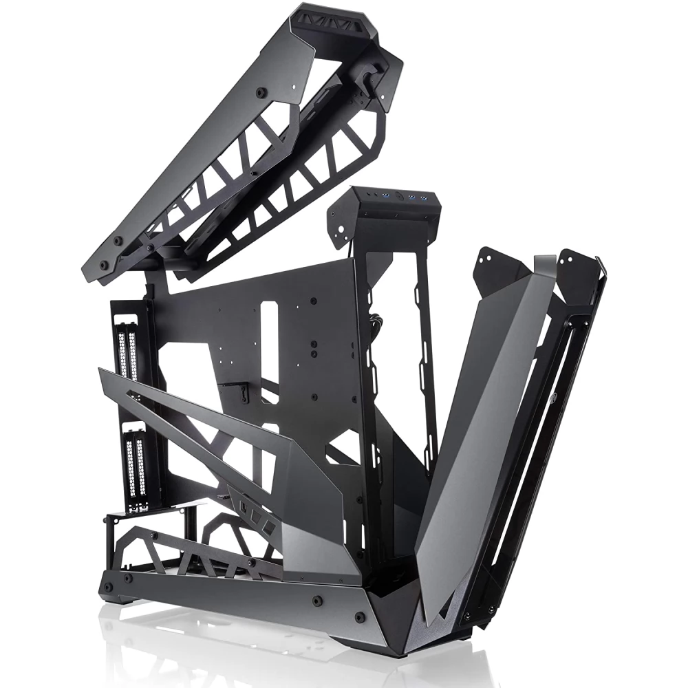 RAIJINTEK NYX PRO Showcase Titan - Image 4