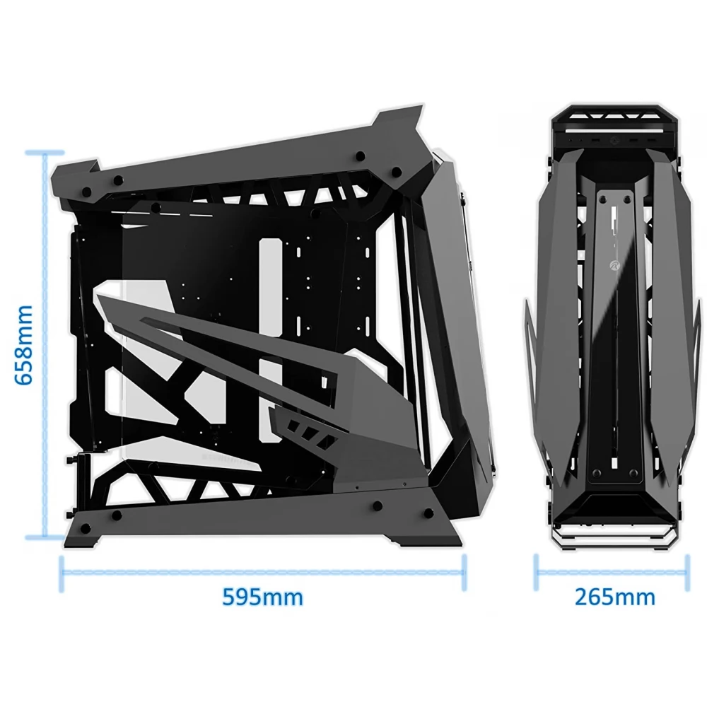RAIJINTEK NYX PRO Showcase Titan - Image 6