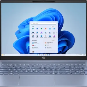 HP Pavilion 16,16" 120Hz,Intel Core Ultra 7 155U,16GB,1TB