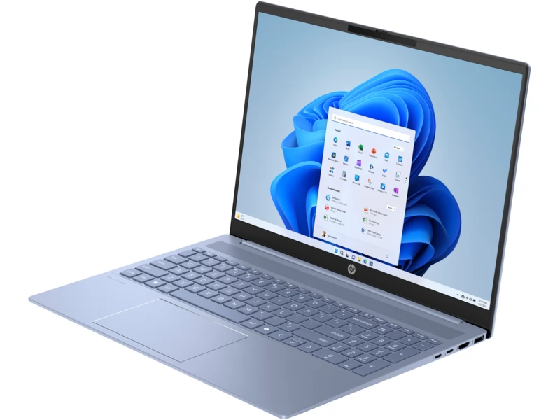 HP Pavilion 16,16" 120Hz,Intel Core Ultra 7 155U,16GB,1TB - Image 2