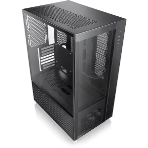 Raijintek Paean Premium Black