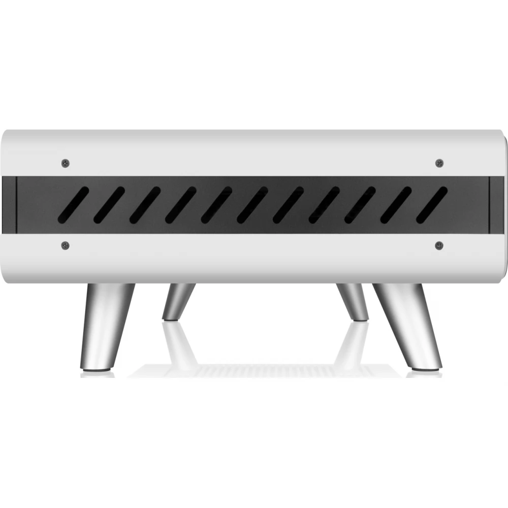 RAIJINTEK Pan Slim ITX White - Image 4