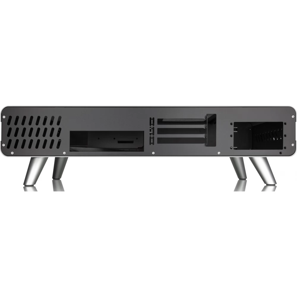 RAIJINTEK Pan Slim ITX White - Image 5