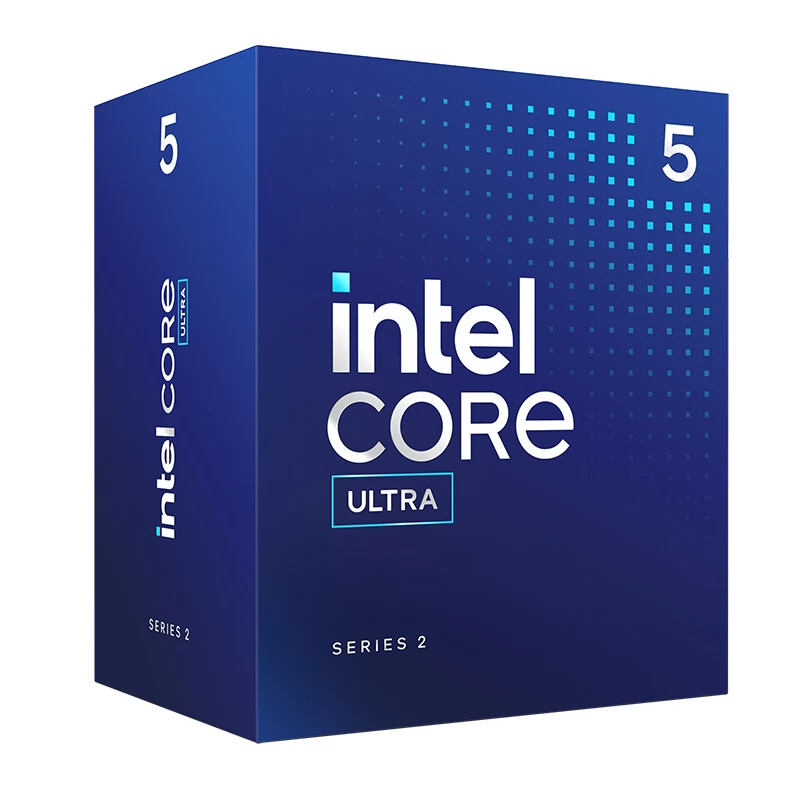 Intel Core Ultra 5 225 3.3 GHz LGA-1851 Box