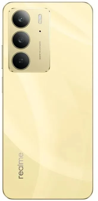 Realme C75 6.72 "8/256GB Dual SIM Gold - Image 2