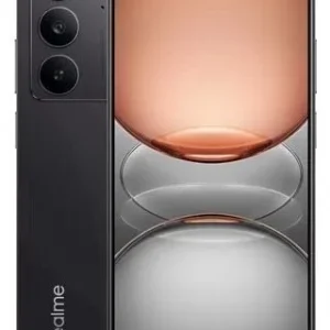 Realme C75 6.72 "8/256GB Dual SIM Black