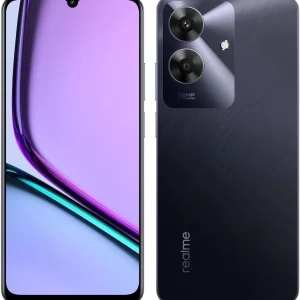 Realme Realme Note 60 6.74 "6/128GB Dualsim Black