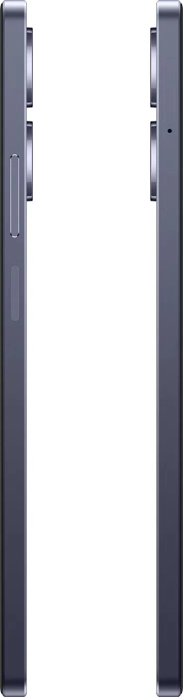 Realme Realme Note 60 6.74 "6/128GB Dualsim Black - Image 8