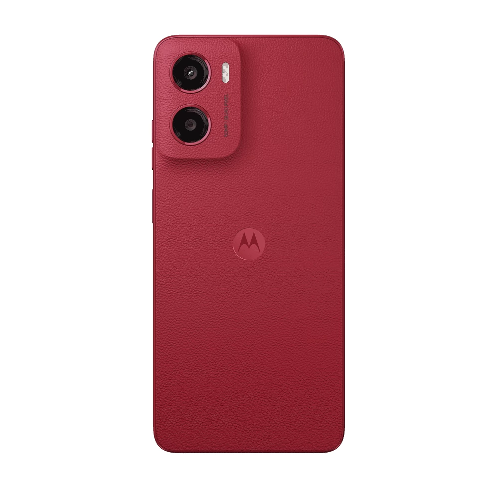 Motorola Moto G05 6.67 "4/128GB DS red - Image 5