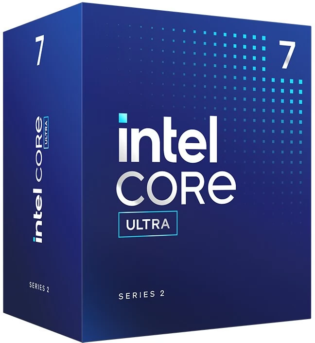 Intel Core Ultra 7 265 2.4 GHz LGA-1851 BOX