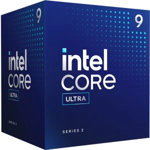 Intel Core Ultra 9 285 3.7 GHz LGA-1851 Box