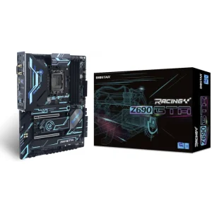 Biostar Z690GTA Ver. 5.0 LGA1700