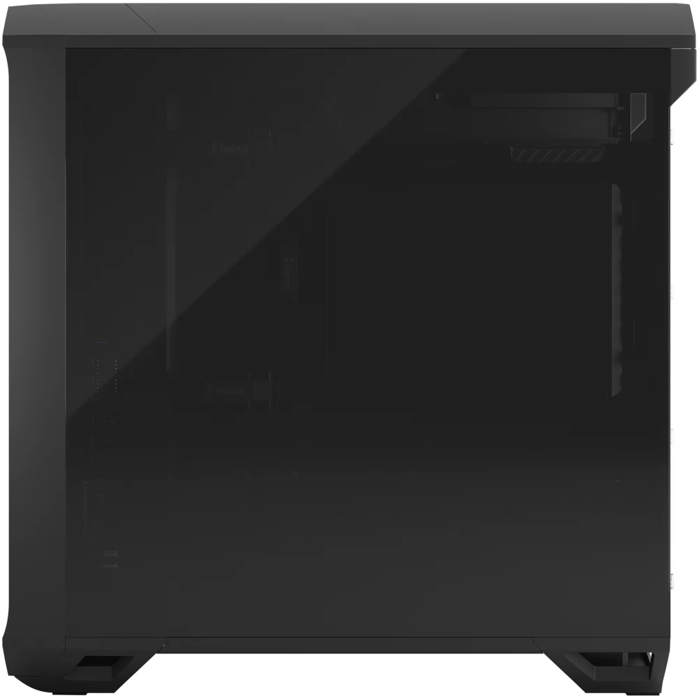 FRACTAL DESIGN Torrent Compact RGB TG black - Image 8