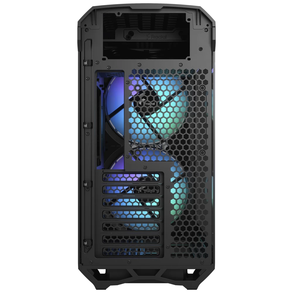 FRACTAL DESIGN Torrent Compact RGB TG black - Image 10