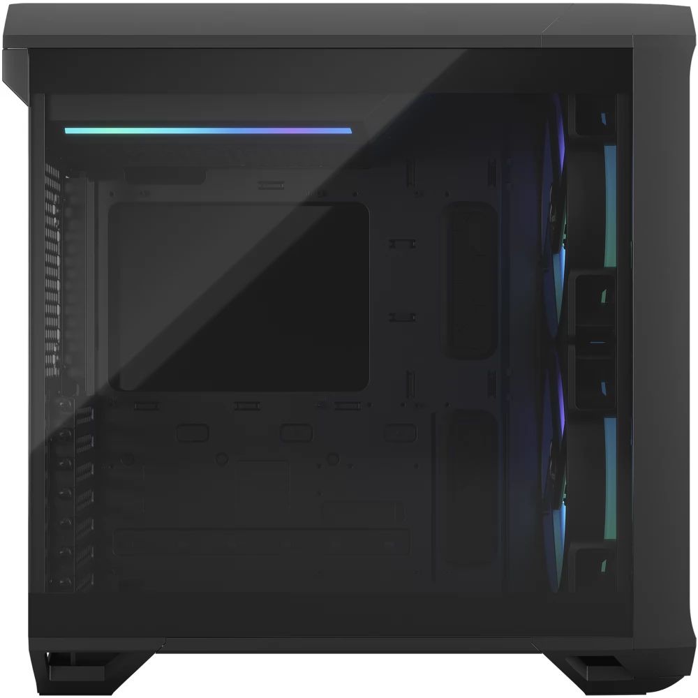 FRACTAL DESIGN Torrent Compact RGB TG black - Image 12