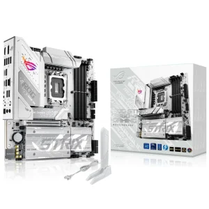 Asus Rog Strix B860 -G Gaming WiFi LGA1851