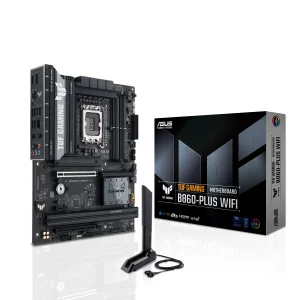 Asus Tuf Gaming B860 -Plus WiFi LGA1851